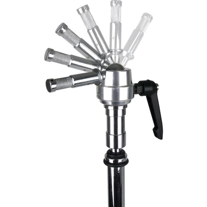 Kupo - 40in Super Grip Arm with Swivel Grip Finger