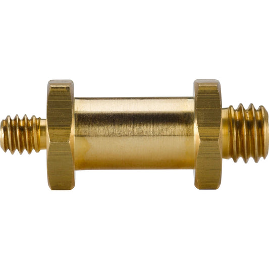 Kupo Hex Stud 3/8in-16 Male and 1/4in-20 Male