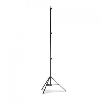 Avenger Baby Stand 40 Black 400 cm/157 in Alu Triple Riser