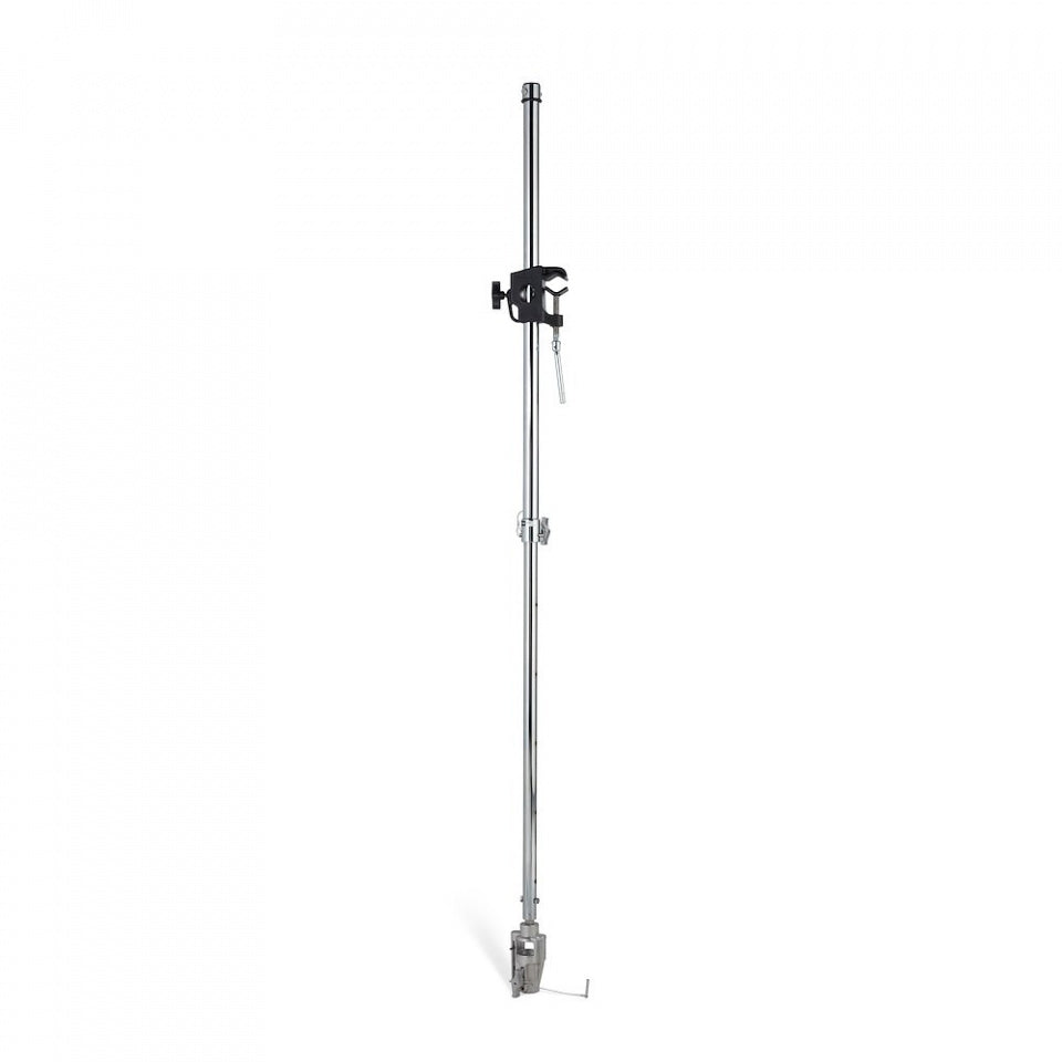 Avenger Telescopic Hanger w/Universal Head 121-201cm/48-79in