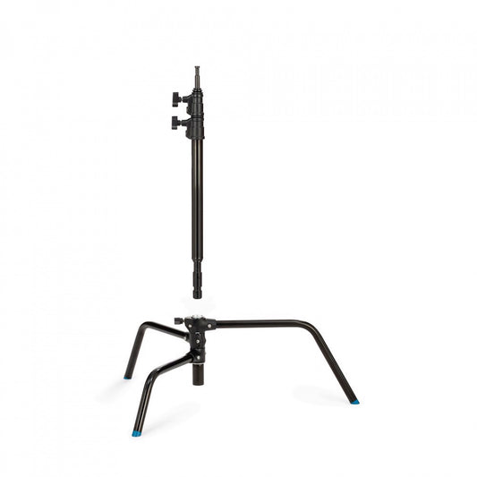 Avenger C-Stand Turtle Base Blk 20'' 1.6m/4.55' Base & Column