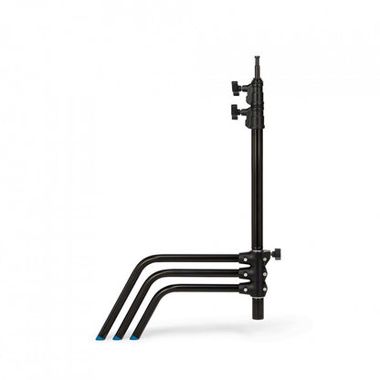 Avenger C-Stand Turtle Base Blk 20'' 1.6m/4.55' Base & Column