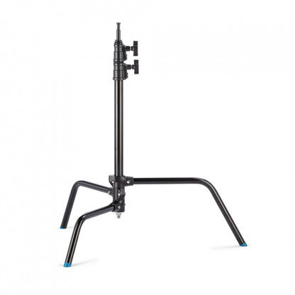 Avenger C-Stand Fixed Base Blk 20'' 180cm/69in Base & Column