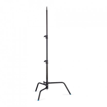 Avenger C-Stand Sliding Leg Blk 20'' 180cm/69in Base & Column