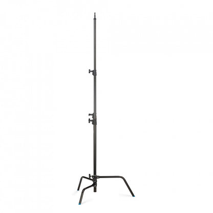 Avenger C-Stand Turtle Base Blk 30'' 220cm/7.3' Base & Column