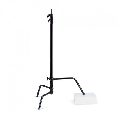 Avenger C-Stand Sliding Leg 40'' Blk 3.3m/10.8' Base & Column