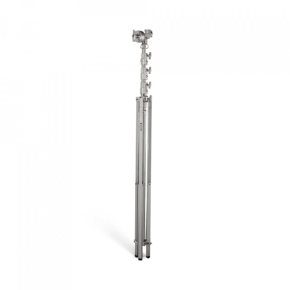 Avenger Overhead Stand 65 CS Large Wide Base 4R 6.5m/21.3'