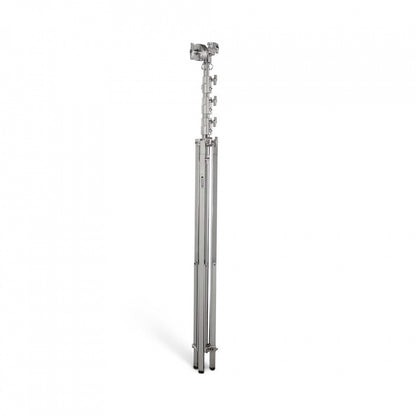 Avenger Overhead Stand 65 CS Large Wide Base 4R 6.5m/21.3'