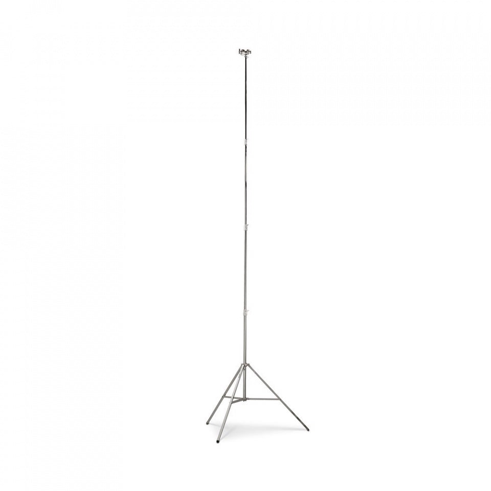 Avenger Overhead Stand 65 CS Large Wide Base 4R 6.5m/21.3'