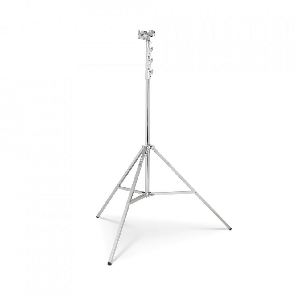 Avenger Overhead Stand 65 CS Large Wide Base 4R 6.5m/21.3'