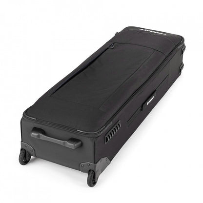 Triple C Roller Case for Detachable C-Stands and Accessories