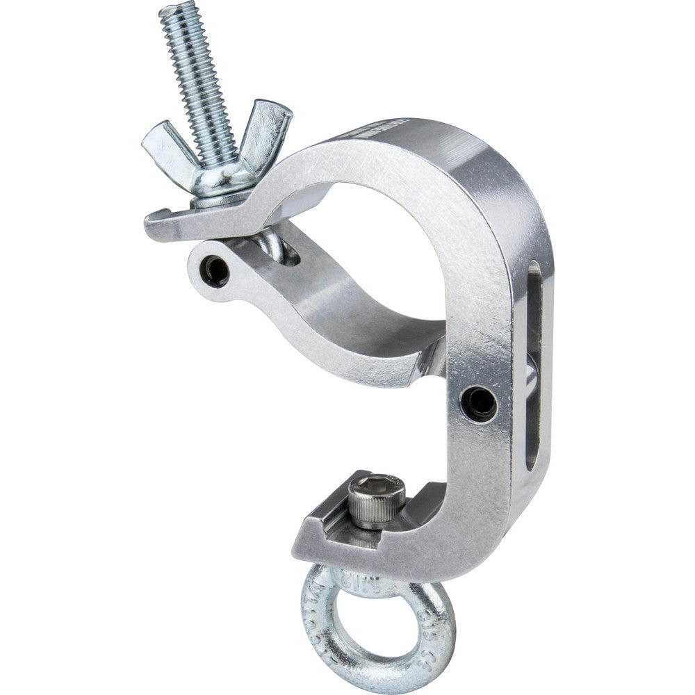 Kupo - Handcuff Clamp with Eye Ring for 60mm Tube