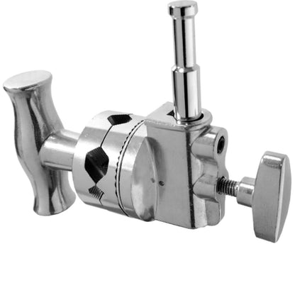 Kupo - Grip Head with Fixed Baby Pin