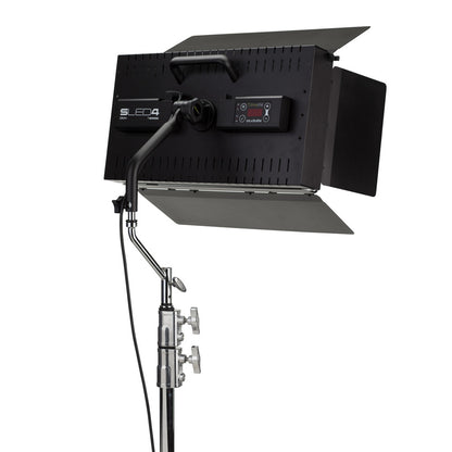 Kupo - Off-Set Female Baby Mounting Adapter - Kino Adapter