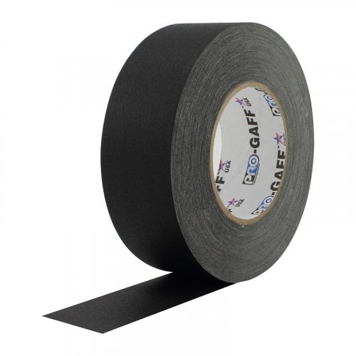 Cloth Camera / Gaffer Tape 1"