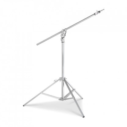 Avenger Baby Combi Boom Stand 39 Chrome Steel 390cm/153.6in