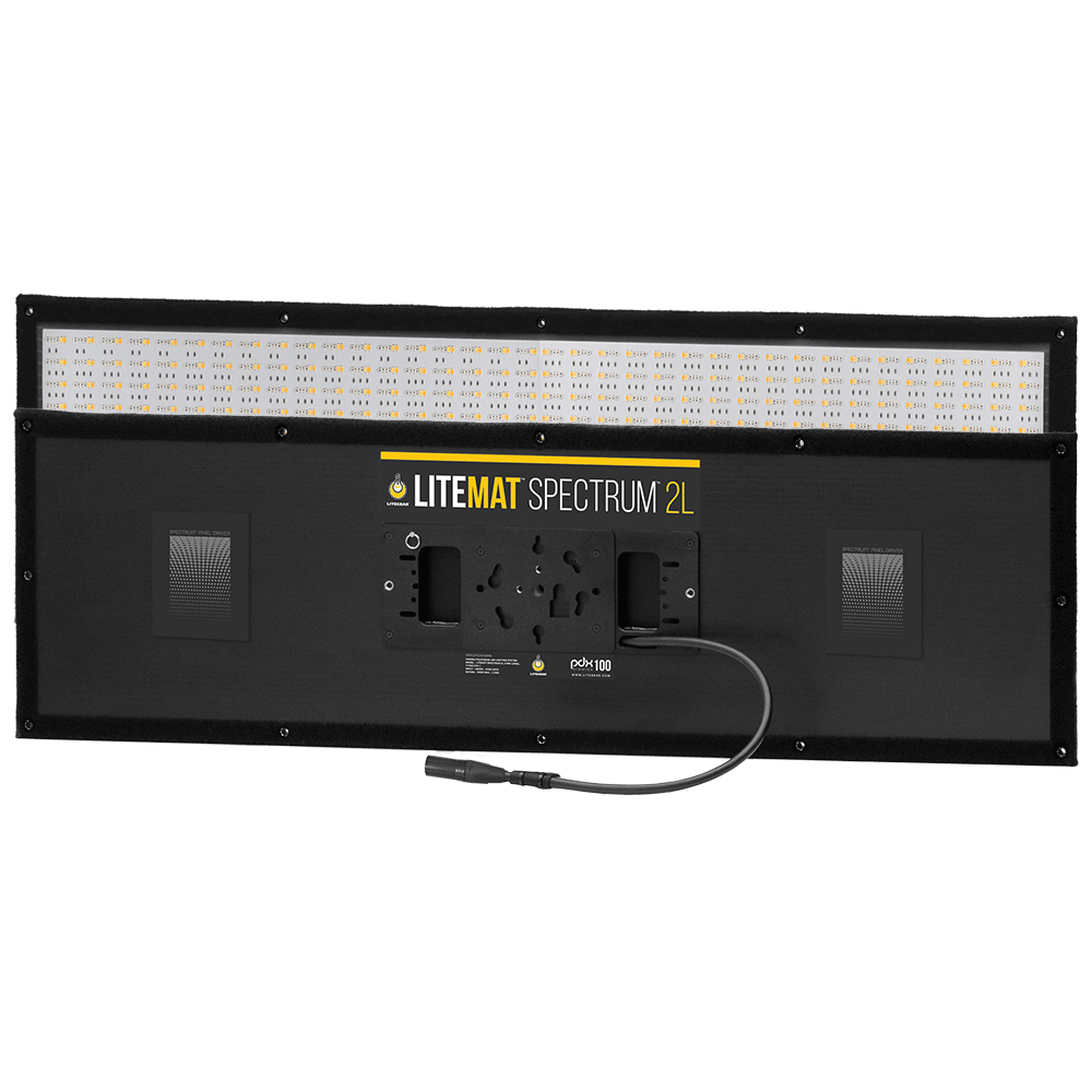 LiteGear -LiteMat Spectrum - Kits