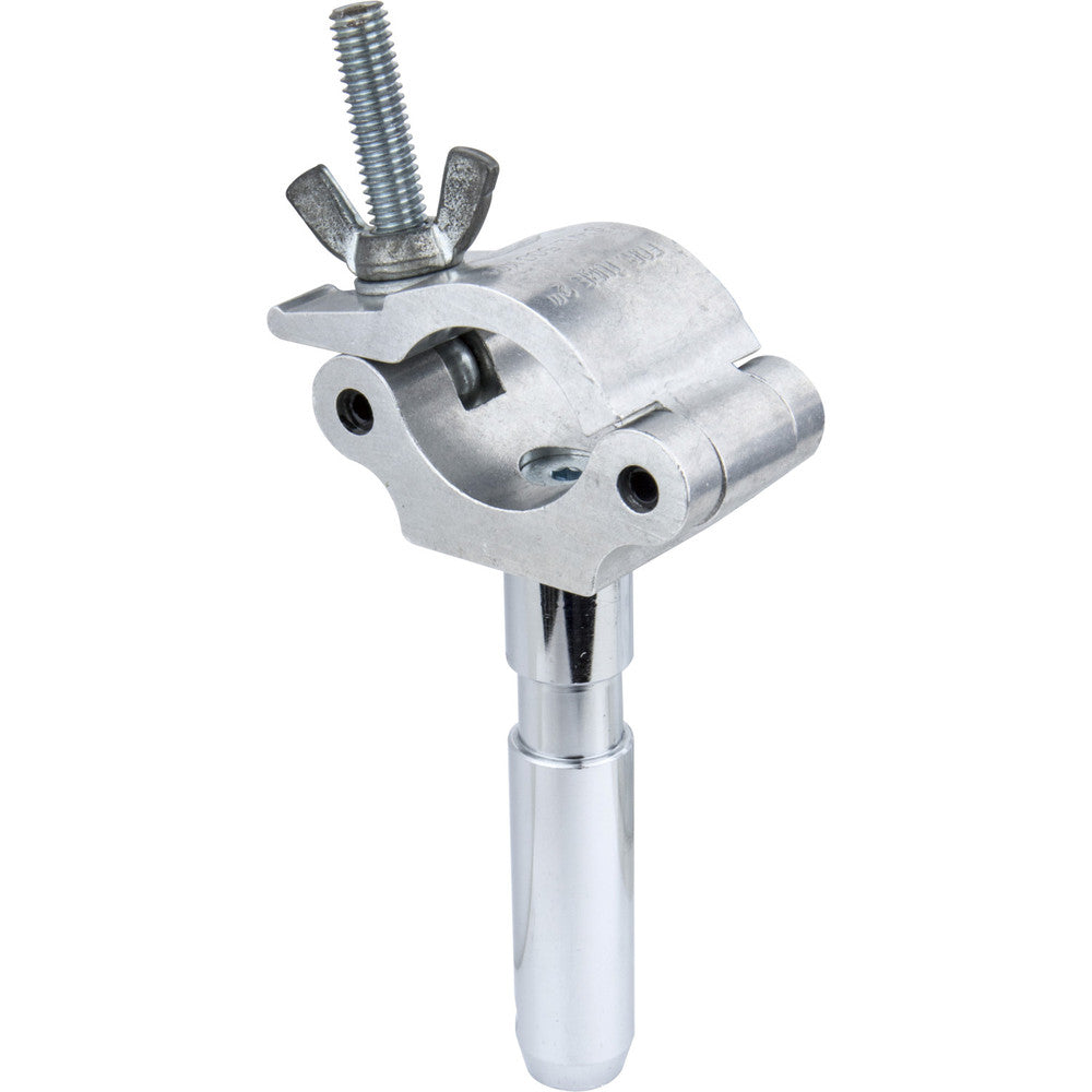 Kupo - Half-Coupler With 28Mm Spigot