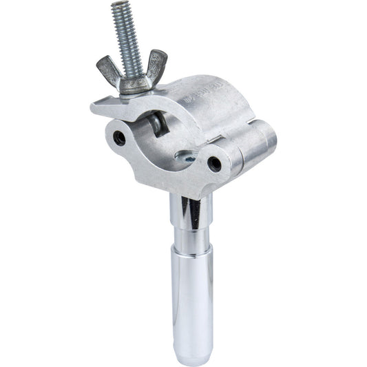 Kupo - Half-Coupler With 28Mm Spigot