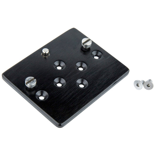 Kupo - Front Box Mounting Plate For Convi Clamp