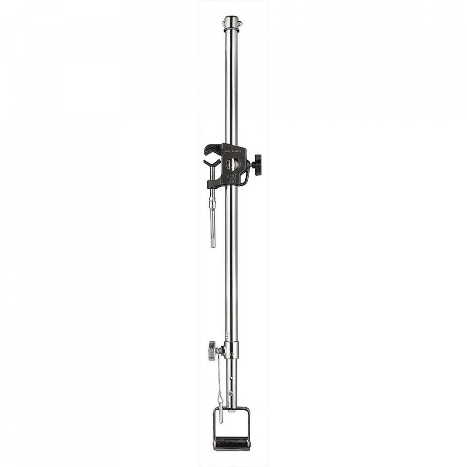 Avenger Telescopic Hanger, Long w/Stirrup 210-379cm/83-149in