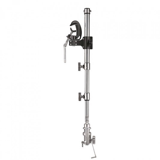 Avenger Telescopic Hanger w/Universal Head 76-161cm/30-63.4''