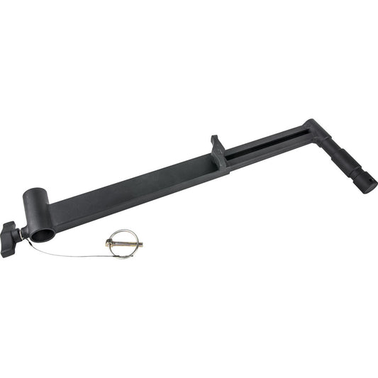 Kupo - Junior Adjustable Offset Arm 19in- 28in