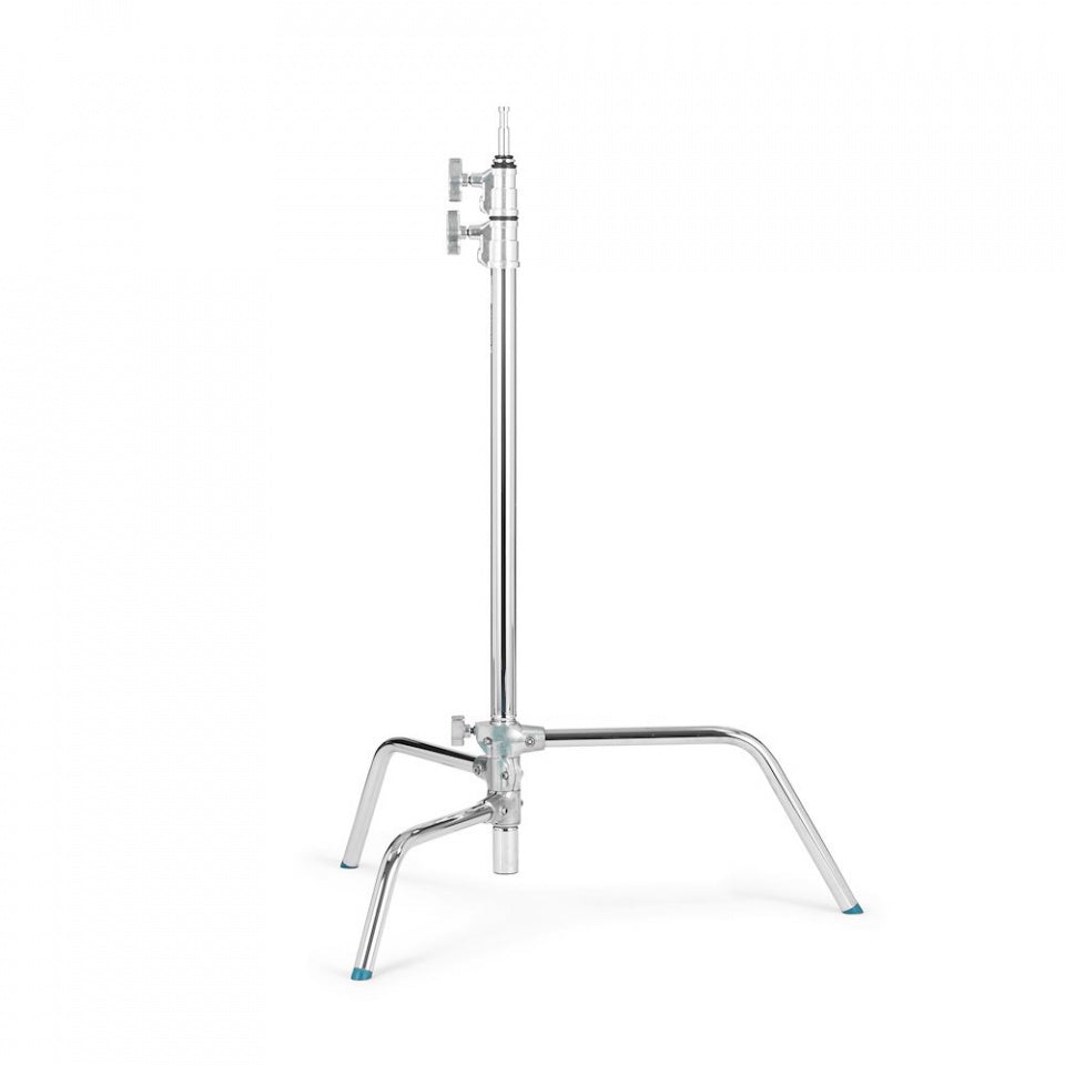 Avenger C-Stand Turtle Base 30'' 220 cm/87.4 in Base & Column