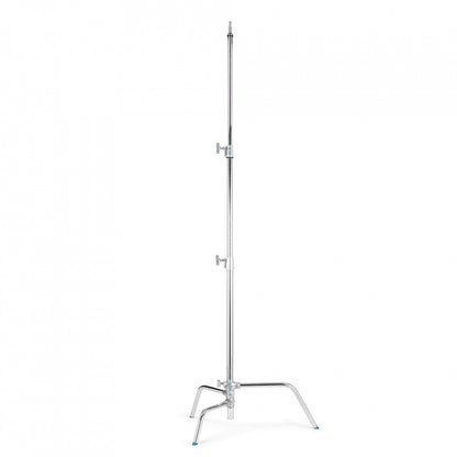 Avenger C-Stand Turtle Base 30'' 220 cm/87.4 in Base & Column