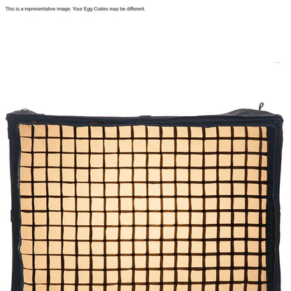 Chimera -Lighttools Fabric Grid - for Arri S120 Standard Lightbank