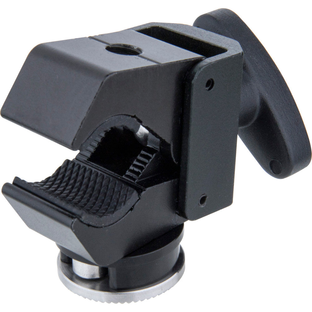 Kupo - Super Claw Clamp With Arri Rosette (M6)