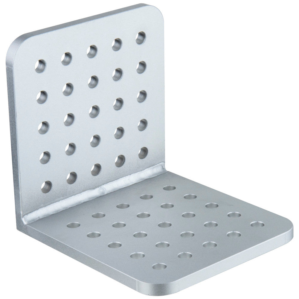 Kupo - L-Cheese-Plate 6In (15.2Cm) X 6In (15.2Cm)