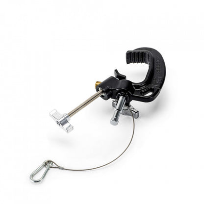 Avenger Quick Action Baby Clamp, w/ 16mm/ 5/8in Pin