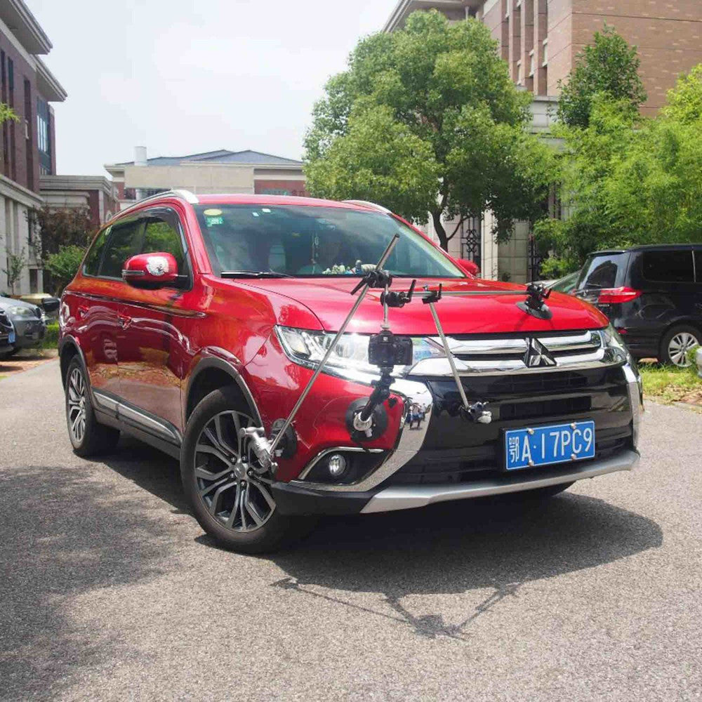 Kupo - U-Grip Gag Grip Head (1.9in)