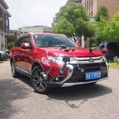 Kupo - U-Grip Gag Grip Head (1.9in)