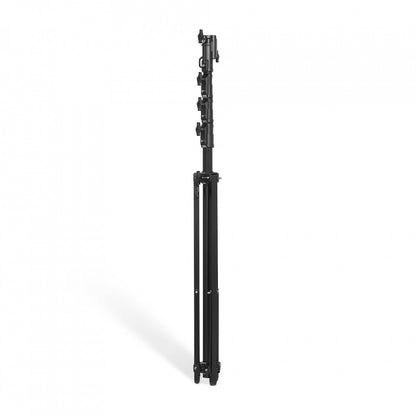 Avenger Combo Stand 45 Black 4.5 m/177.2 in Alu Triple Riser