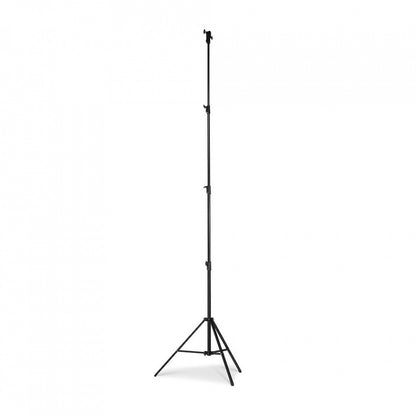 Avenger Combo Stand 45 Black 4.5 m/177.2 in Alu Triple Riser