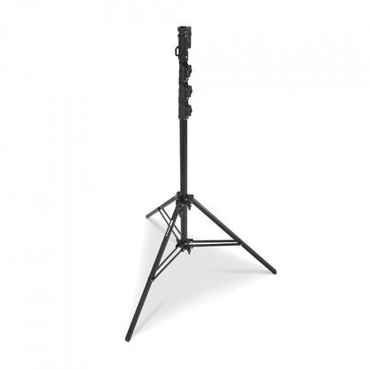 Avenger Combo Stand 45 Black 4.5 m/177.2 in Alu Triple Riser