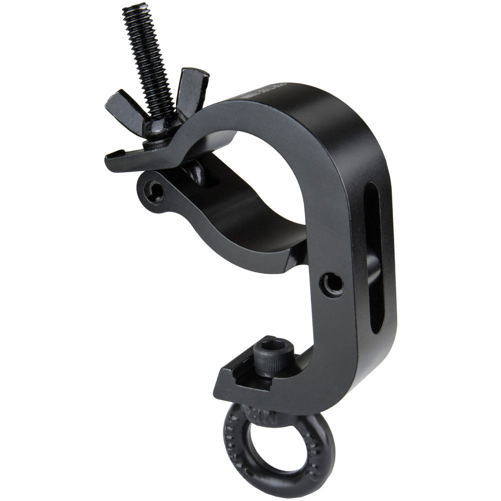 Kupo - Handcuff Clamp with Eye Ring for 60mm Tube