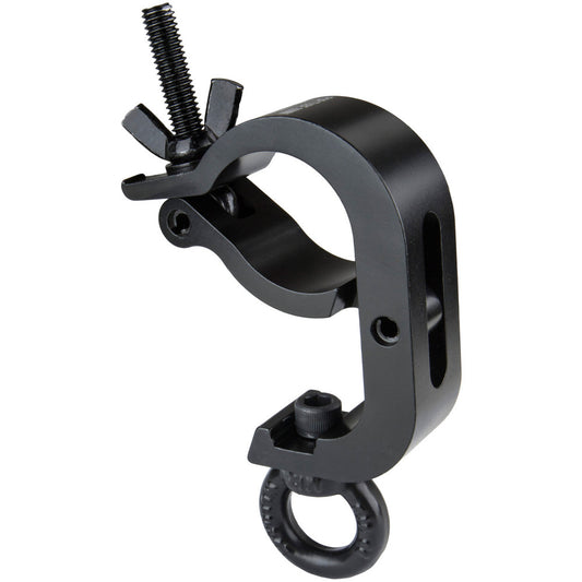 Kupo - Handcuff Clamp with Eye Ring for 60mm Tube