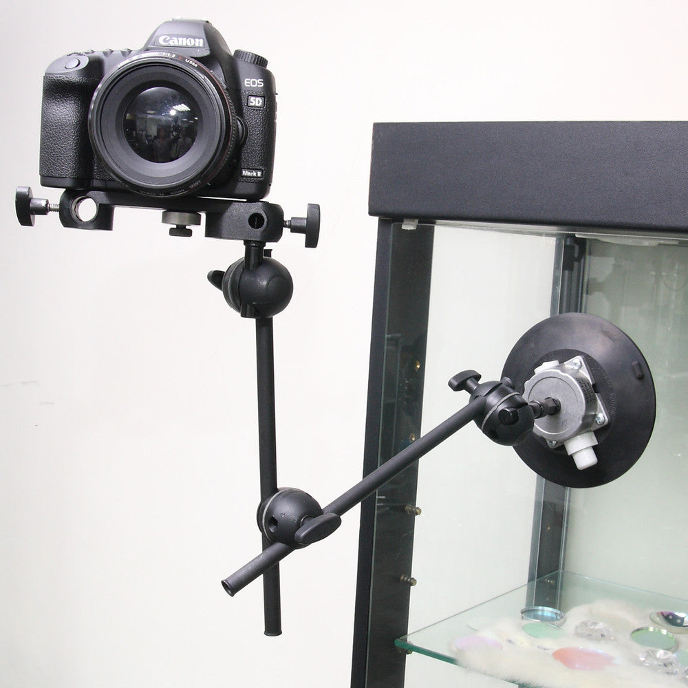 Kupo - Mini Articulated Arm