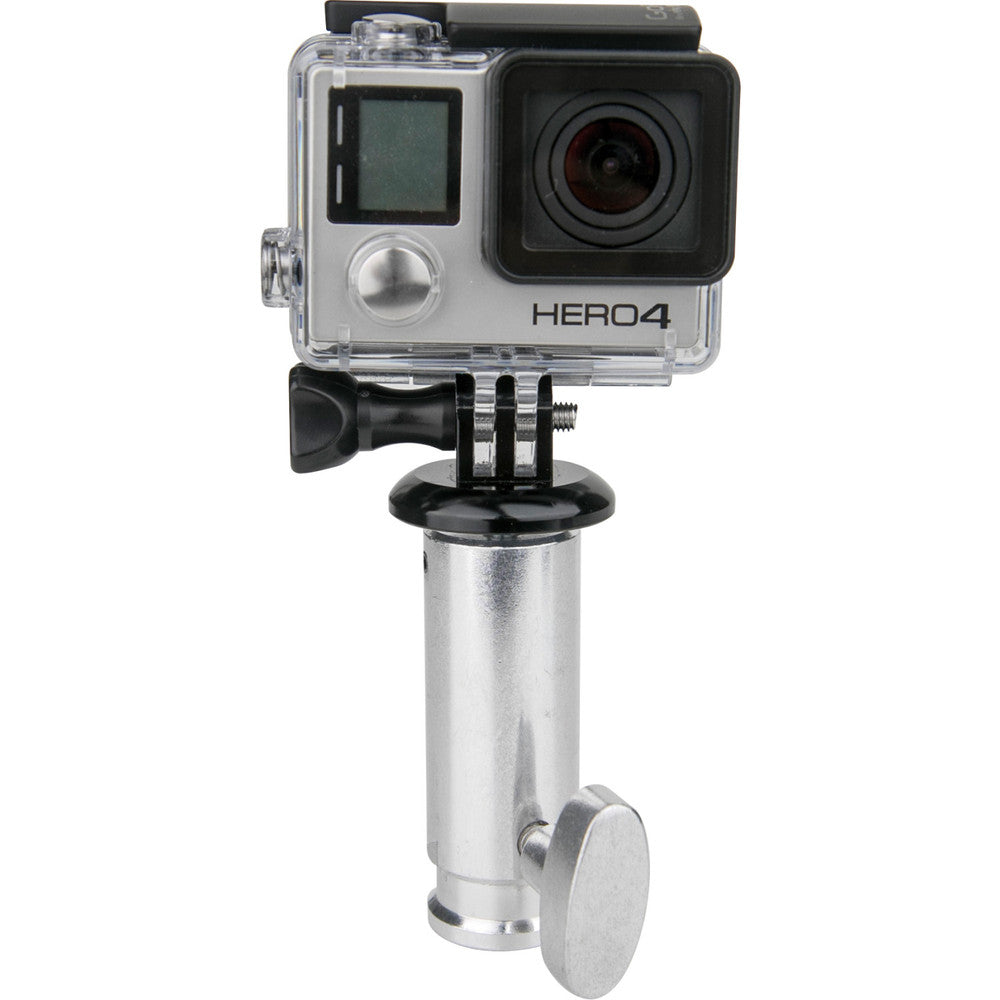 Kupo - GoPro Tripod Mount with 5/8in (16mm) Baby Receiver