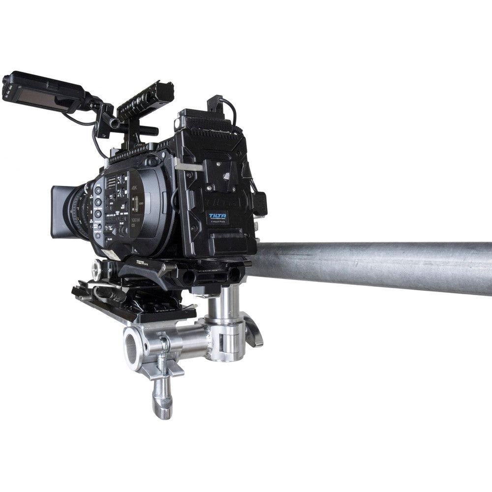 Kupo - 3-Axis Camera Mounting Plate Kit