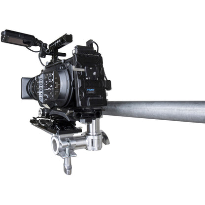 Kupo - 3-Axis Camera Mounting Plate Kit