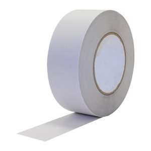 Double Sided Polyester Tape - Clear