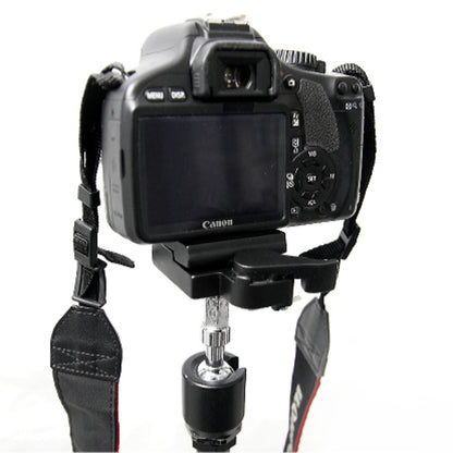 Kupo - Quick Release Camera Plate