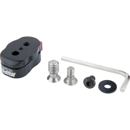 Kupo - Vision Lock Quick-Release Mounting Set