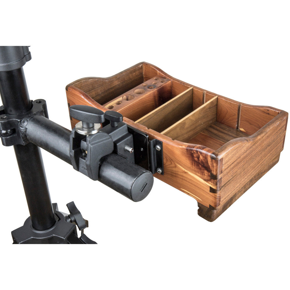 Kupo - Front Box Mounting Plate For Convi Clamp