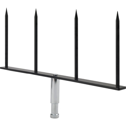 Kupo -  Foamcore Fork with Baby 5/8in (16mm) Stud