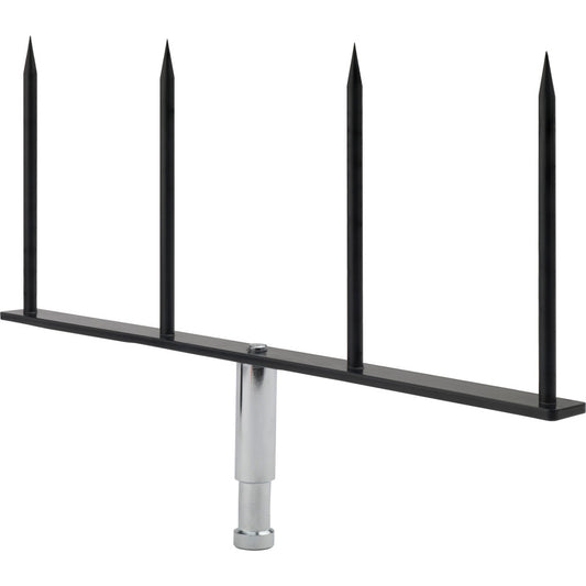 Kupo -  Foamcore Fork with Baby 5/8in (16mm) Stud